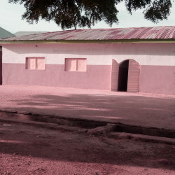 ISLAMIYYAH SCHOOL SECTION