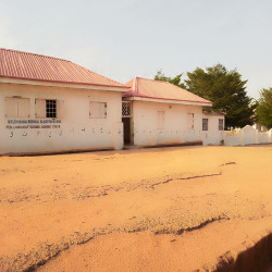 Federal Low-cost Gombe