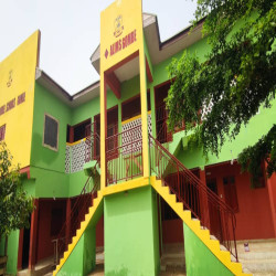 Bomala Gombe